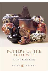 Pottery of the Southwest: Ancient Art and Modern Traditions