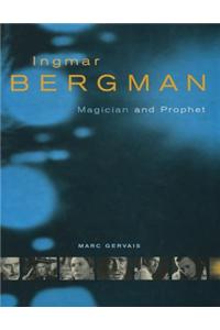 Ingmar Bergman
