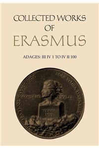 Adages: III IV 1 to IV II 100