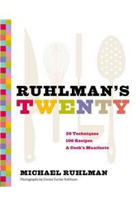 Rulman's Twenty