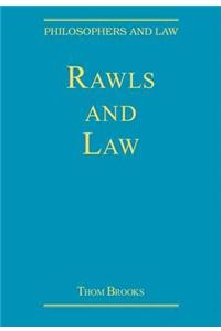 Rawls and Law