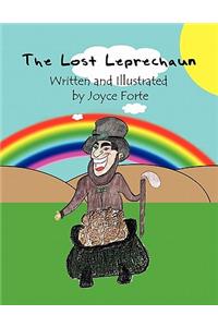 The Lost Leprechaun