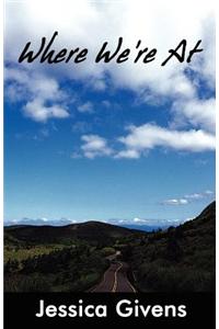 Where We're at