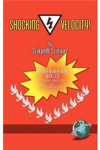 Shocking Velocity (Hc)