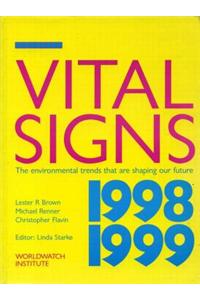 Vital Signs 1998-1999