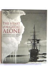 Heart of the Great Alone