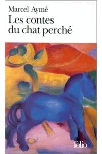 Contes Du Chat Perche