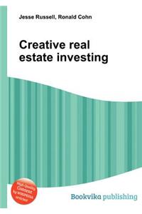 Creative Real Estate Investing