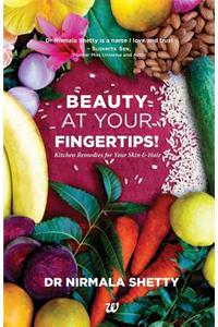 Beauty at Your Fingertips!