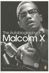 Autobiography of Malcolm X
