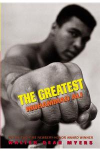 The Greatest: Muhammad Ali