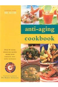 Anti-Aging Cookbook