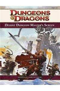 Deluxe Dungeon Master's Screen