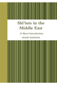 Shi'ism in the Middle East