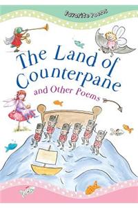 The Land of Counterpane and Other Poems