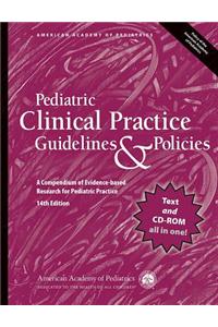 Pediatric Clinical Practice Guidelines & Policies