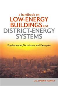Handbook on Low-energy Buildings and District-energy Systems