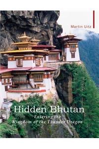 Hidden Bhutan