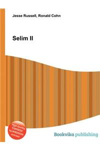 Selim II