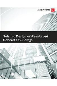 Seismic Design of Reinforced Concrete Buildings