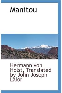 Manitou