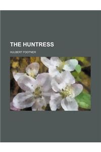 The Huntress