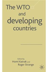 WTO and Developing Countries