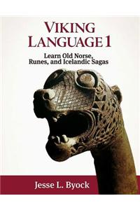 Viking Language 1 Learn Old Norse, Runes, and Icelandic Sagas