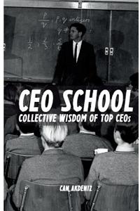 CEO School: Collective Wisdom of Top Ceos