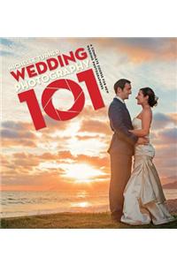 Wedding Photography 101: Capturing the Perfect Day with Your Camera