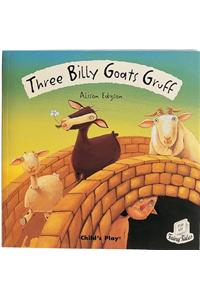 Three Billy Goats Gruff