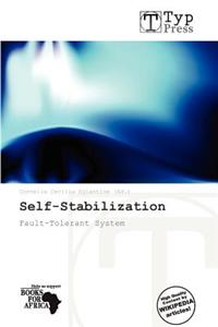 Self-Stabilization