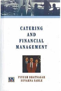 Catering and Financial Management