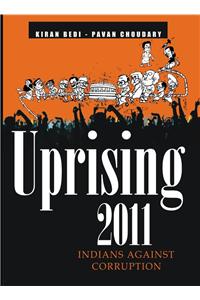 Uprising 2011