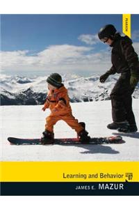Learning and Behavior: Seventh Edition