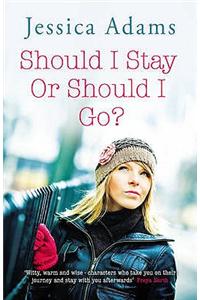 Should I Stay or Should I Go