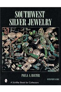 Southwest Silver Jewelry