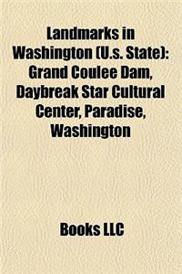 Landmarks in Washington (U.s. State)
