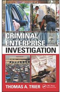 Criminal Enterprise Investigation
