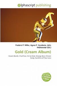 Gold (Cream Album)
