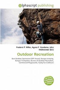 Outdoor Recreation