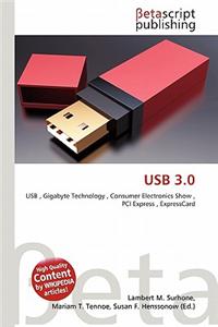 USB 3.0
