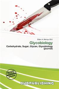 Glycobiology