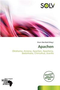 Apachen