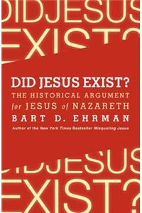 Did Jesus Exist?