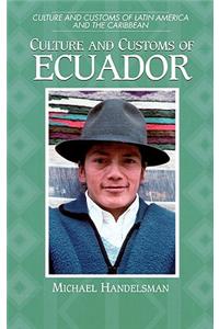 Culture and Customs of Ecuador
