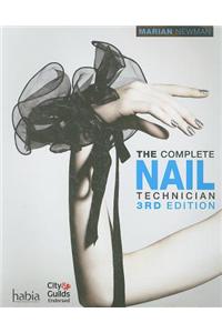 Complete Nail Technician