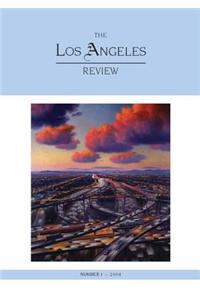 The Los Angeles Review, Number 1