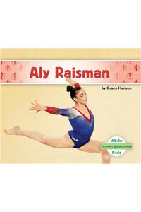 Aly Raisman