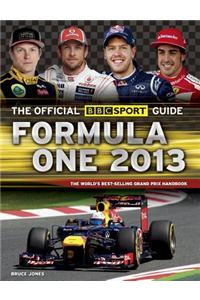 The Official BBC Sport Guide: Formula One 2013